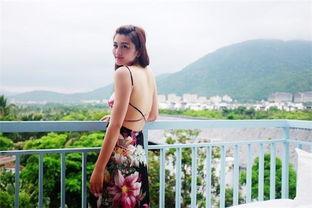 三亚美女吃瓜视频,一场视觉与味蕾的双重盛宴